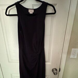 Fitted Love ady Nacy midi Dress